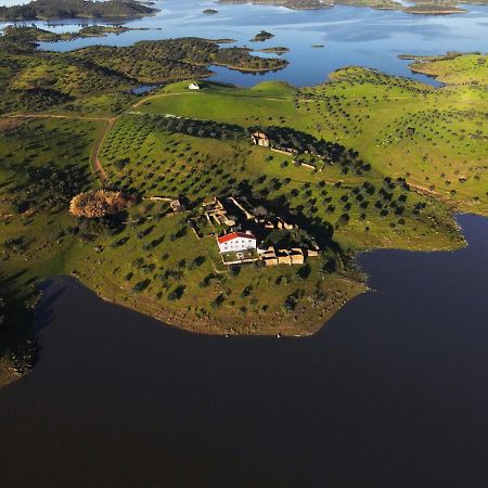Herdade Monte Da Tapada アルケヴァ エクステリア 写真