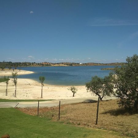 Herdade Monte Da Tapada アルケヴァ エクステリア 写真