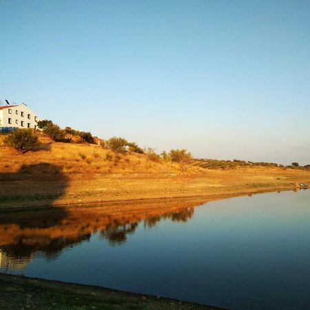 Herdade Monte Da Tapada アルケヴァ エクステリア 写真