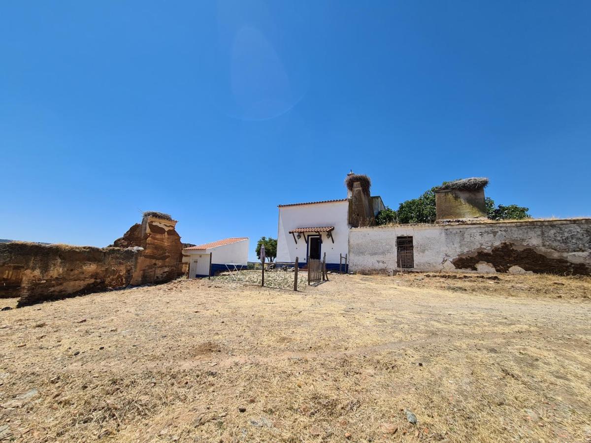 Herdade Monte Da Tapada アルケヴァ エクステリア 写真