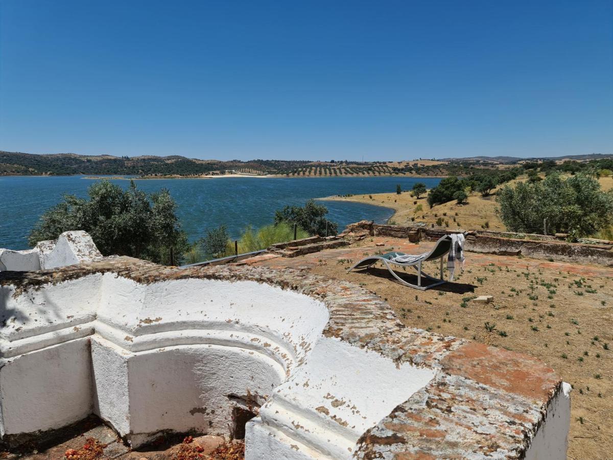 Herdade Monte Da Tapada アルケヴァ エクステリア 写真