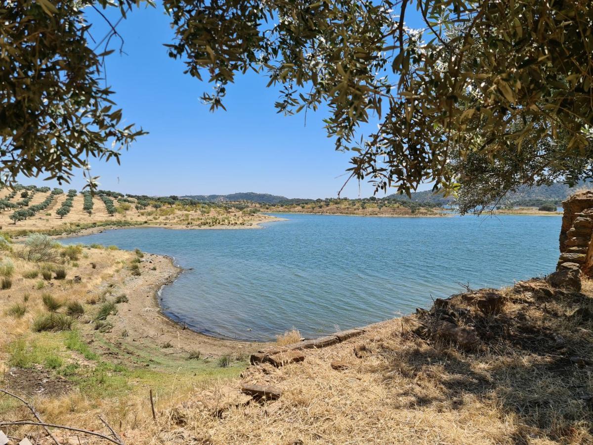 Herdade Monte Da Tapada アルケヴァ エクステリア 写真
