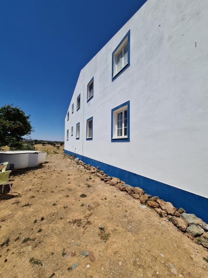 Herdade Monte Da Tapada アルケヴァ エクステリア 写真