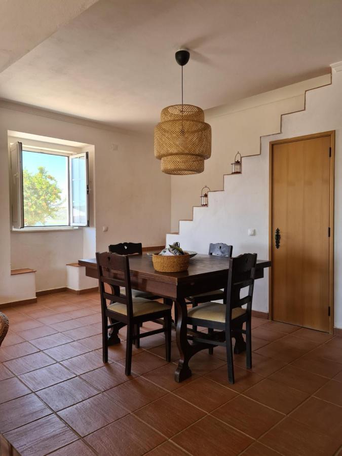 Herdade Monte Da Tapada アルケヴァ エクステリア 写真