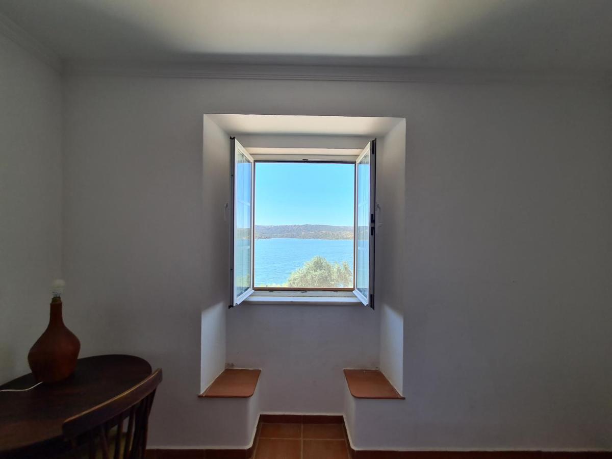 Herdade Monte Da Tapada アルケヴァ エクステリア 写真
