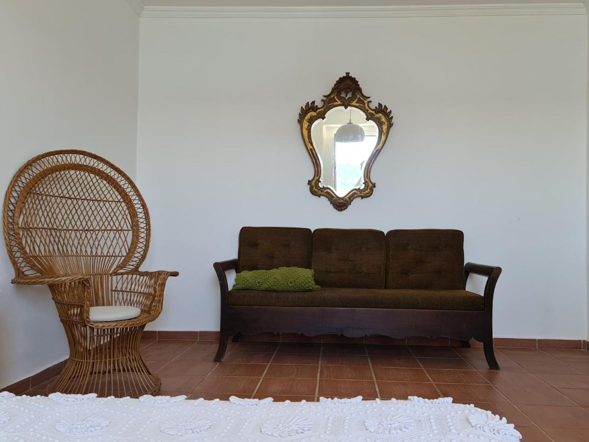 Herdade Monte Da Tapada アルケヴァ エクステリア 写真