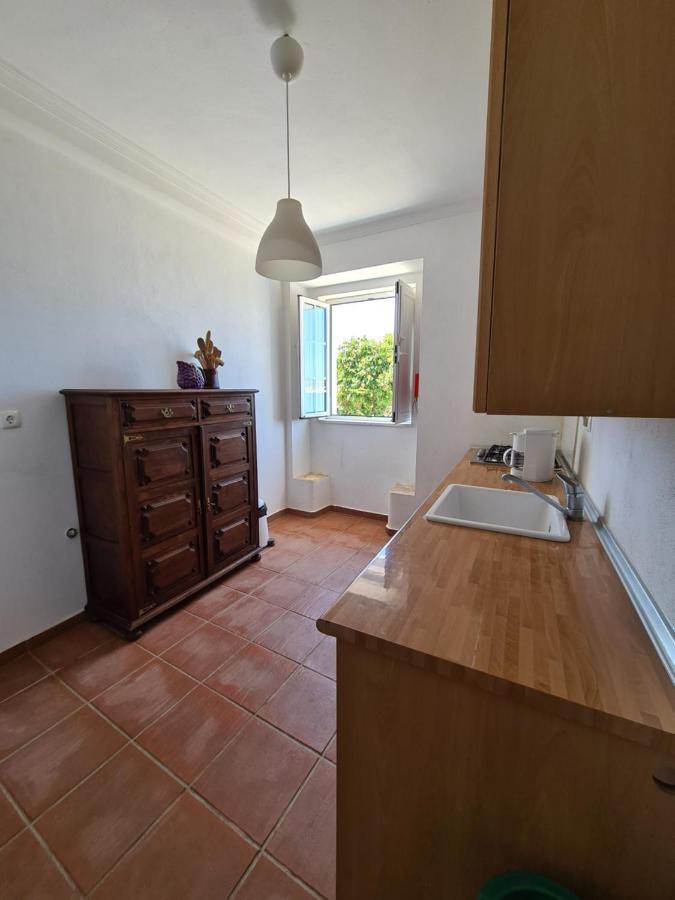 Herdade Monte Da Tapada アルケヴァ エクステリア 写真