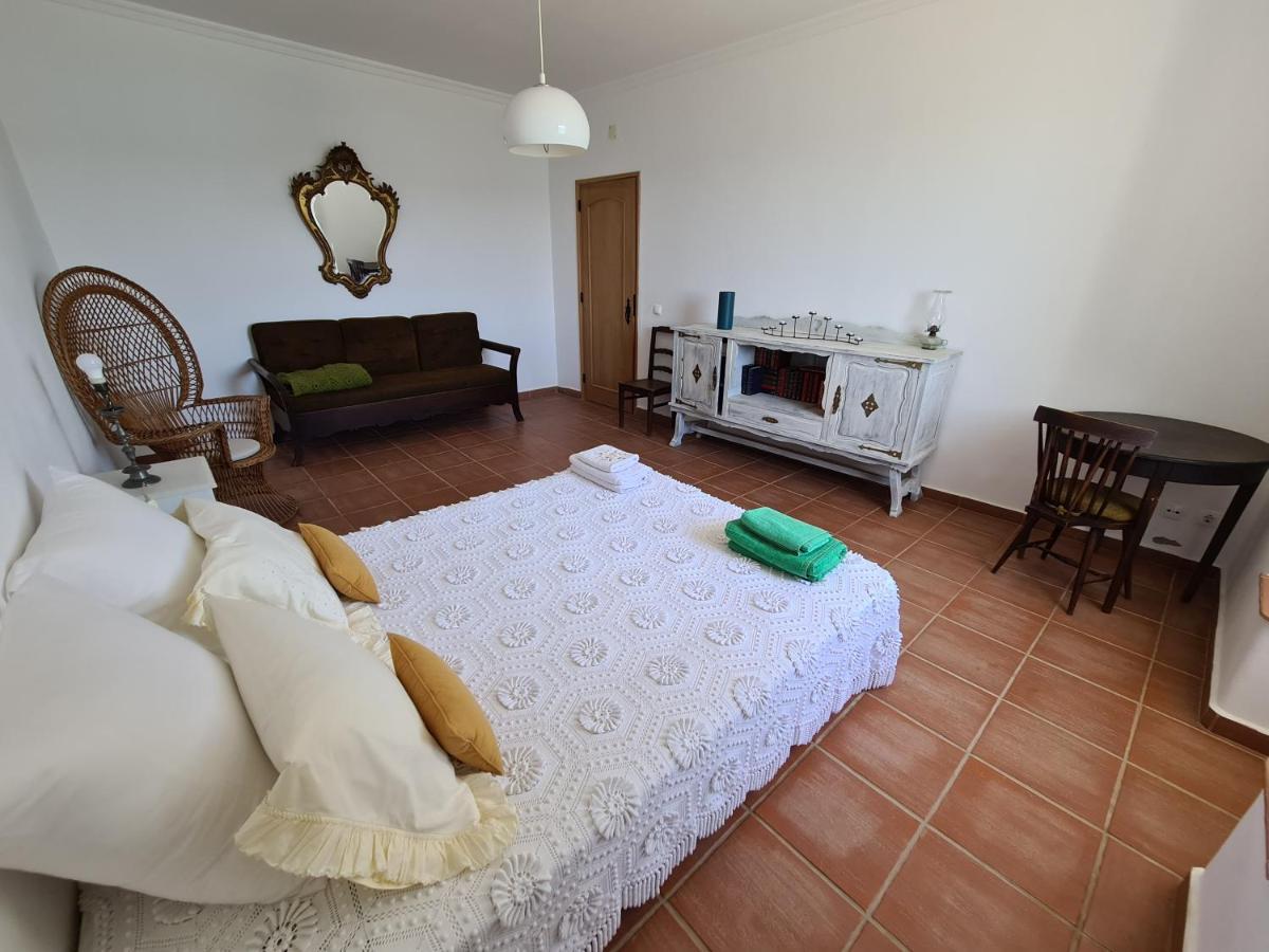 Herdade Monte Da Tapada アルケヴァ エクステリア 写真