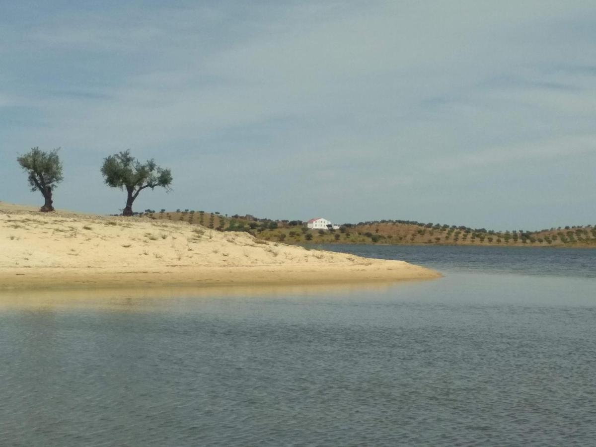 Herdade Monte Da Tapada アルケヴァ エクステリア 写真