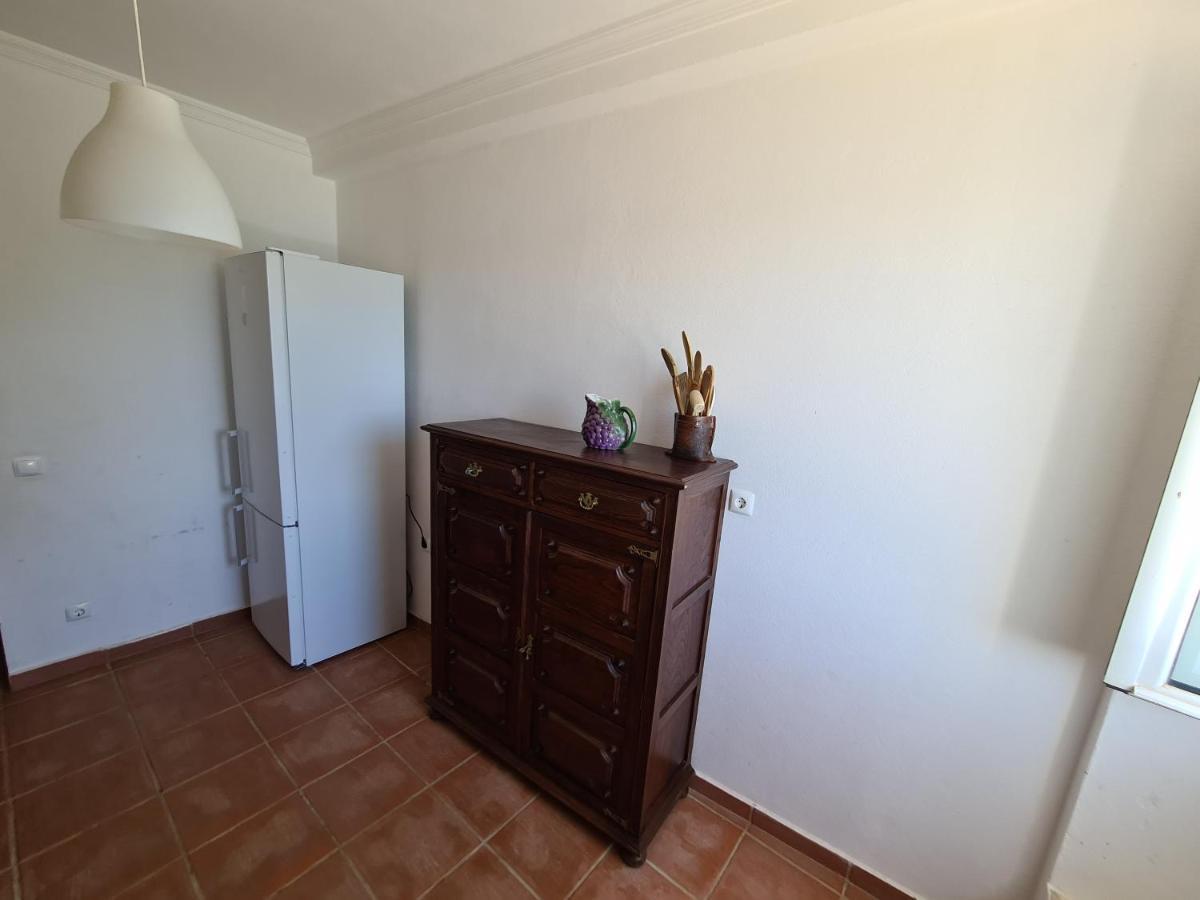 Herdade Monte Da Tapada アルケヴァ エクステリア 写真