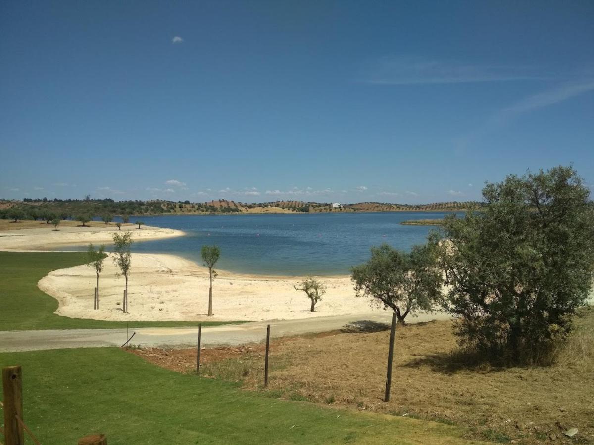 Herdade Monte Da Tapada アルケヴァ エクステリア 写真