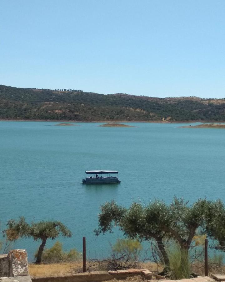 Herdade Monte Da Tapada アルケヴァ エクステリア 写真