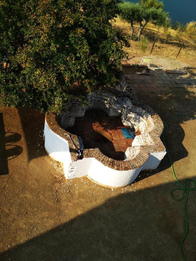 Herdade Monte Da Tapada アルケヴァ エクステリア 写真