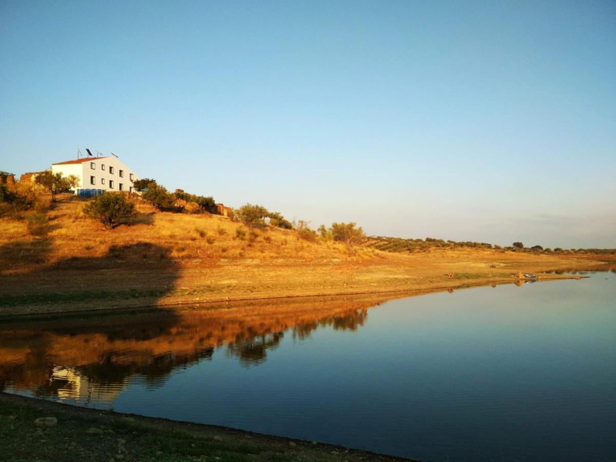 Herdade Monte Da Tapada アルケヴァ エクステリア 写真